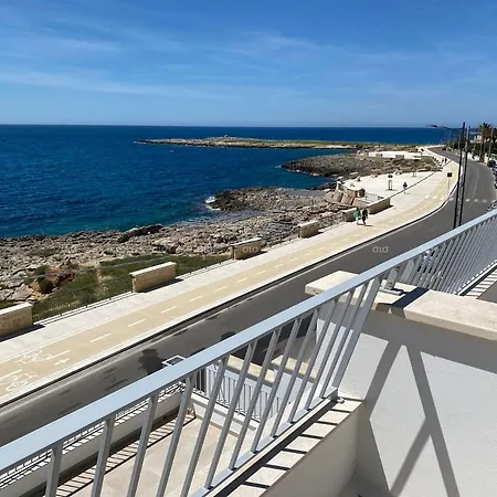 Daire Il Trampolino *