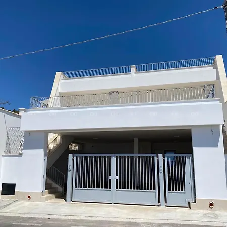 Il Trampolino Daire Santa Maria al Bagno