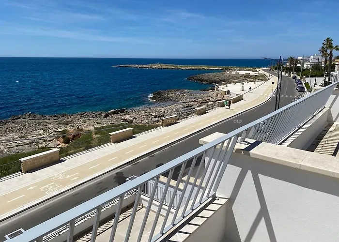 Apartamento Il Trampolino *
