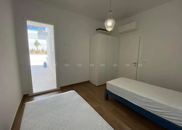 Il Trampolino Apartment Santa Maria al Bagno